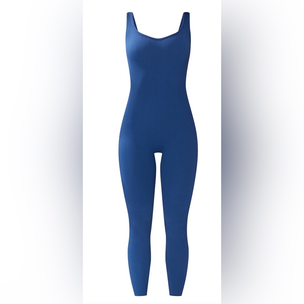 PLT jumpsuit - Picture 2 of 3